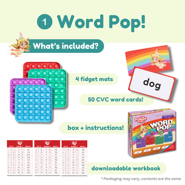 Kindergarten Bundle.